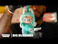 Download Lagu Meet The Teacher Who Wakes Up At 3:30 AM For His Labubu Business
