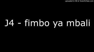 j4 fimbo ya mbali