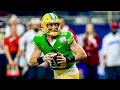 Bo Nix 23-24 Highlights