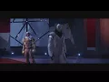 Destiny Angry Review