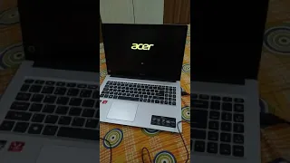 Acer Aspire 3 A315 23 SSD Version Boot Speed 