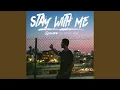Lagu Stay with Me (feat. Sonna Rele)