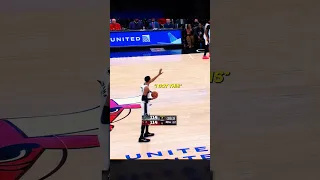 The CRAZIEST Night In The NBA Shorts 