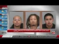 3 arrested in prostitution ring at San Jose hotel