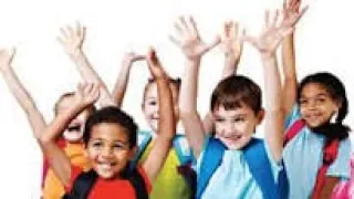 اجمل اغنية احتفال عيد الطفولة 