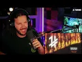 RIFF CITY - Phinehas "Thorns" - "The Fire Itself" ALBUM REACTION / REVIEW
