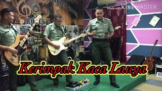 Download Kerimpak Kaca Lauya - ROU V22 MP3