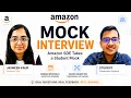 DSA Mock Interview Mock Coding Interview