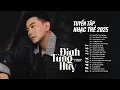 Download Lagu HOA THƠM THEO CHỒNG - NGƯỜI LẠ THOÁNG QUA - ĐINH TÙNG HUY | NHẠC TRẺ BALLAD TÂM TRẠNG HAY NHẤT 2025