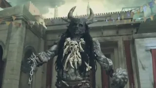 hatim and hassan fight shaitan the adventure of hatim title video