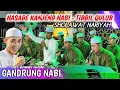 Download Lagu NASABE KANJENG NABI - TIBBIL QULUB - SHOLAWAT NARIYAH `` GANDRUNG NABI LIVE SEMARANG