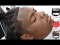 Never Ever Have A Bad Haircut With These Steps Clean Low Taper Fade Tutorial
