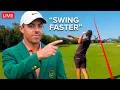 Rory Mcilroy Shares his Driving Secrets Masters Winner