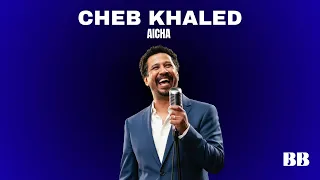 CHEB KHALED AICHA Soulful 1960s Blues Lounge Style Groove Re Rdit 