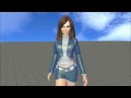 Cassandra - Blender Game Engine Test