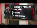 Following transgender troop removal announcement LGBTQ Cleveland holds event to address challen