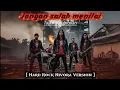 Lagu Jangan Salah Menilai – Tagor Pangaribuan | Hard Rock Cover Nivora Version