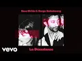Download Lagu Serge Gainsbourg, Jane Birkin - La décadanse (Lyric Video)