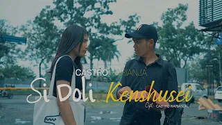 si doli kenshusei castro harianja