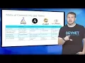 Module 6 NetDevOps Network Programmability Course