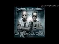 Download Lagu Wisin y Yandel La Revolucion Album Dj Albert y Dj Edgardo