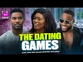 Lagu THE DATING GAMES | KIEKIE | BOLANLE NINOLOWO | KUNLE REMI