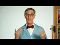 Bill Nye the science guy cussing
