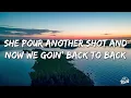 Alesso & Nate Smith - I Like It (Lyrics)