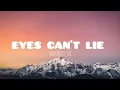 Lagu Eyes Can't Lie - RAPROJECT SIX (Lyrics)