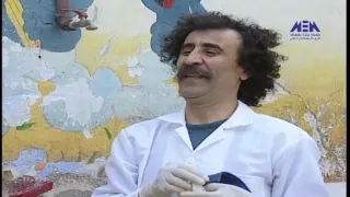 Episode 1 Mazad Alany Series الحلقة الأولى مسلسل مزاد علنى 