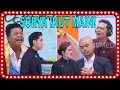 Download Lagu WENDI PAKSA SURYA IKUT MAIN MENEBAK BIBIR DUSTIN! | MOMEN SERU ARISAN (19/06/25)