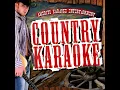 Who's Cheatin' Who (In the Style of Charly McClain) (Karaoke Version)