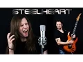 Download Lagu Steelheart - She's Gone (Vocal Cover)