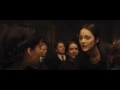 Sofia Black-D Elia in The Immigrant 2013