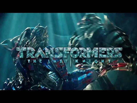 Download MP3 Transformers 5 - The Last Knight | Linkin Park - Heavy