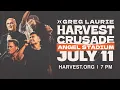 What s Coming This Summer Will Inspire Thousands Harvest Crusade 2026