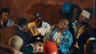 Lava Lava Ft Don Breezy _ Mapenzi Yafutwe (Visualizer )