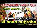 Download Lagu BAGONG NGGLELENG WAYANG KULIT KI DALANG SENO NUGROHO@BagongNgglelengReborn 