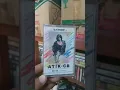 Download Lagu KASET ATIK CB - DIA