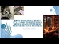 Back to School Reset Pt 2 - How to Make Your Study Space Pinterest Aesthetic on a Budget
