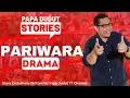 Download Lagu PARIWARA | CILYN | PAPA DUDUT STORIES