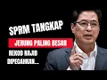 Lagu SPRM TANGKAP JERUNG BESAR : SKANDAL RASUAH PALING DAHSYAT BERBANDING SKANDAL 1MDB