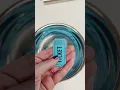 ASMR raffle drawing