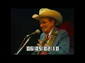 Download Lagu Ernest Tubb - Thanks A Lot (live)
