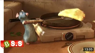 ratatouille full movie in hindi full short explination bollywood trending