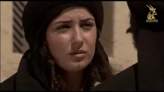 مسلسل عنترة بن شداد ـ الحلقة 30 الثلاثون كاملة HD Antarah Ibn Shaddad 