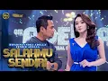 Download Lagu Difarina Indra Adella Ft. Fendik Adella || SALAHMU SENDIRI || OM ADELLA