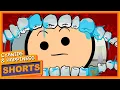 Dentist - Cyanide Happiness Shorts