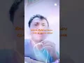 Download Lagu Rhoma irama kutunggu cover by paidon irama