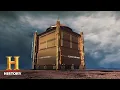 Download Lagu Ancient Aliens: The Bible's Shocking Connection to the Number 12 (Season 16) | History